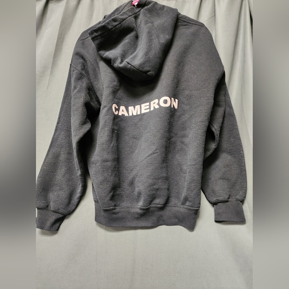 "Silence! I kill you!" Achmed the Dead Terrorist/Jeff Dunham sweatshirt - Picture 2 of 3